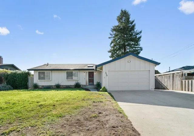 Photo 1 of Single family home for sale at 218 Siesta Dr, Aptos, CA 95003 | MLS# ML82062950 | Listing updated on 2026-10-12