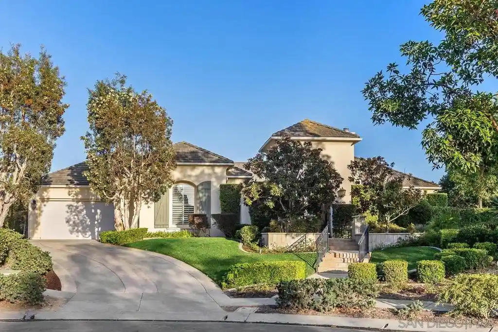 Photo 1 of Single family home for sale at 9659 Lario Ln, San Diego, CA 92127 | MLS# 260023907SD | Listing updated on 2026-10-24