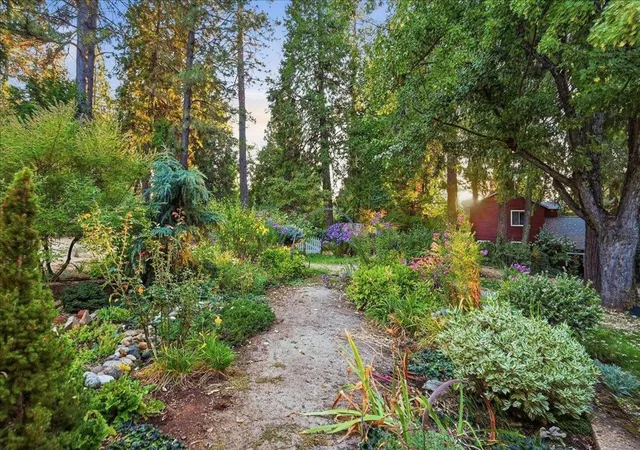 Photo 3 of Single family home for sale at 11077 Squirrel Crk Rd, Grass Valley, CA 95945 | MLS# ML82062075 | Listing updated on 2026-10-11