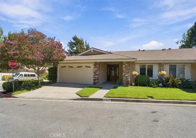 Photo 1 of Sale Pending at 26465 Fairway, Newhall, CA 91321 | MLS# SR26214116 | Listing updated on 2026-10-29
