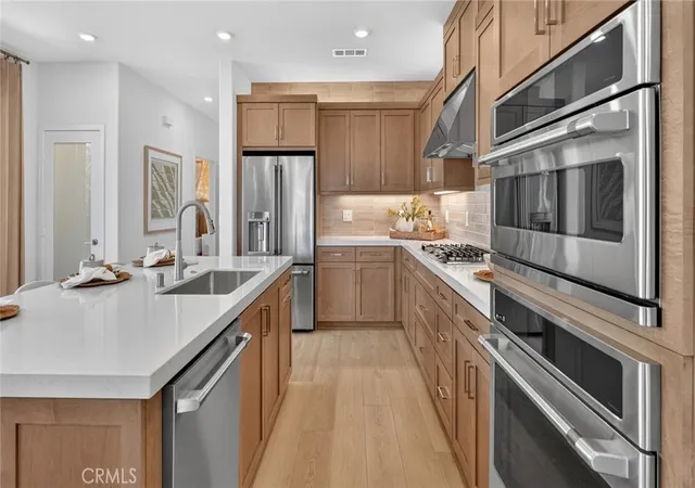 Photo 3 of Condo for sale at 324 Bracken, Irvine, CA 92618 | MLS# OC26214100 | Listing updated on 2026-10-02