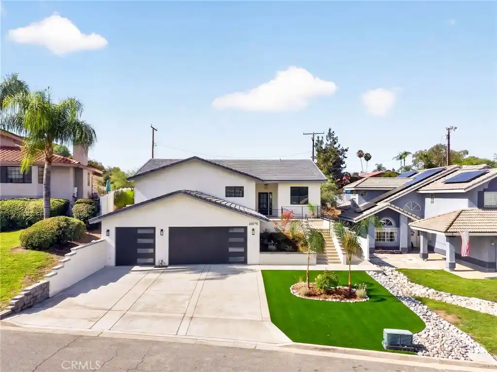 Photo 1 of Single family home for sale at 28973 Vacation, Canyon Lake, CA 92587 | MLS# SW26210957 | Listing updated on 2026-10-26