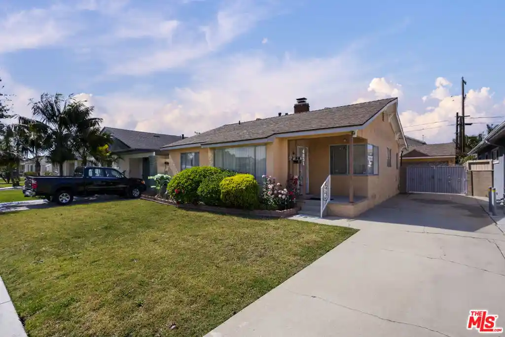 Photo 1 of Single family home for sale at 4831 W 121st Street, Hawthorne, CA 90250 | MLS# 26995311 | Listing updated on 2026-10-26