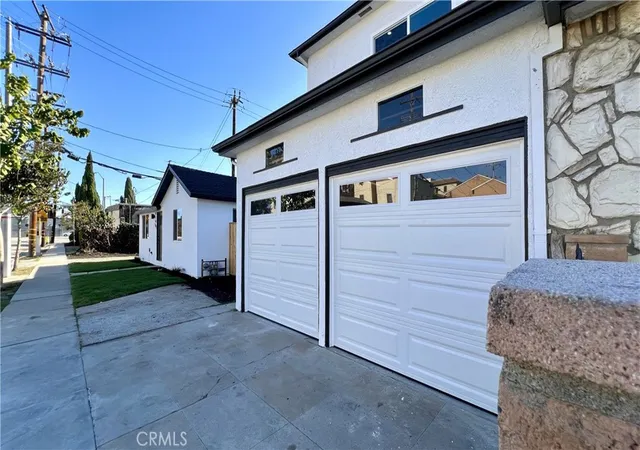 Multi family home for sale at 918 E 68th Street, Inglewood, CA 90302 | MLS# IV26213836
