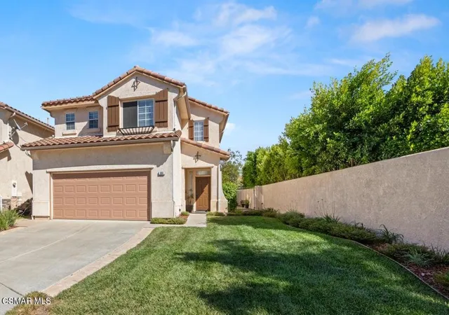 Photo 1 of Single family home for sale at 884 Aloe Ln, Simi Valley, CA 93065 | MLS# 226004677 | Listing updated on 2026-10-09