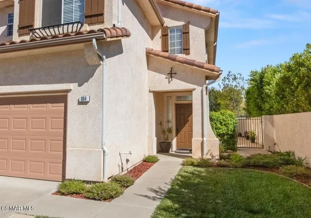 Photo 2 of Single family home for sale at 884 Aloe Ln, Simi Valley, CA 93065 | MLS# 226004677 | Listing updated on 2026-10-09