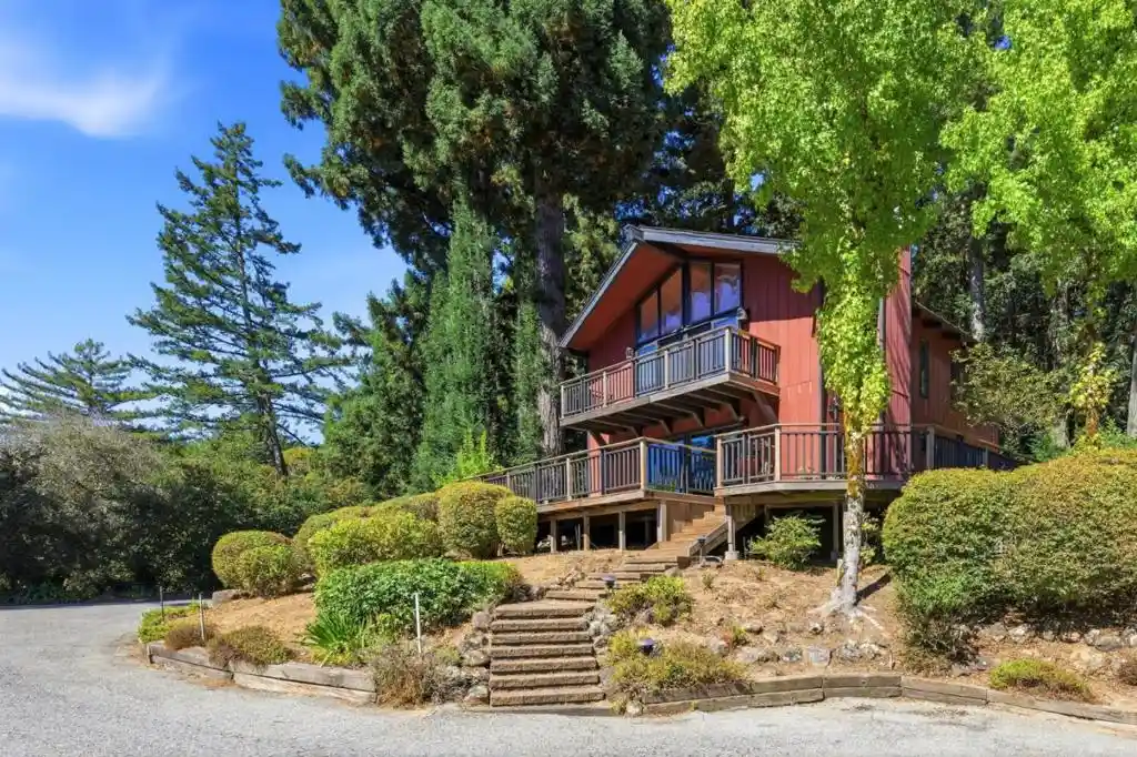 Single family home for sale at 164 Filbert Rd, Redwood City, CA 94062 | MLS# ML82063250