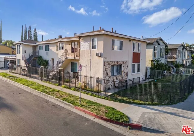 Photo 1 of Multi family home for sale at 7305 Variel Ave, Canoga Park, CA 91303 | MLS# 26995611 | Listing updated on 2026-10-09