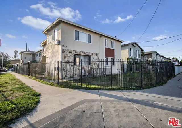 Photo 2 of Multi family home for sale at 7305 Variel Ave, Canoga Park, CA 91303 | MLS# 26995611 | Listing updated on 2026-10-09