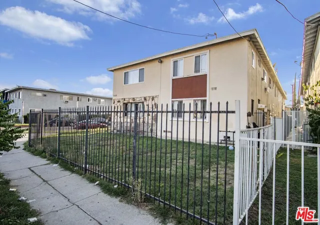 Photo 3 of Multi family home for sale at 7305 Variel Ave, Canoga Park, CA 91303 | MLS# 26995611 | Listing updated on 2026-10-09