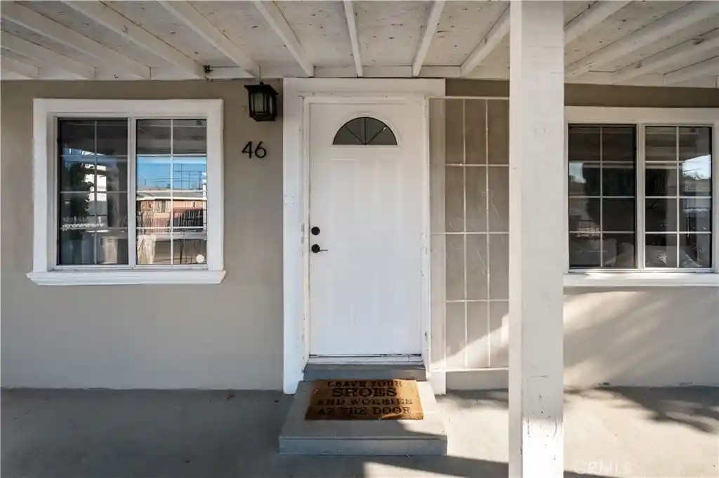 Photo 1 of Single family home for sale at 46 W Pleasant, Long Beach, CA 90805 | MLS# PW26214092 | Listing updated on 2026-10-28