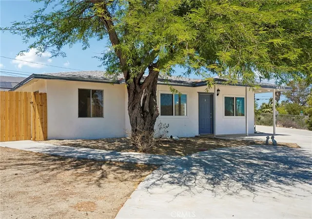 Photo 3 of Single family home for sale at 49272 Hibiscus Dr, Morongo Valley, CA 92256 | MLS# SR26214138 | Listing updated on 2026-10-02