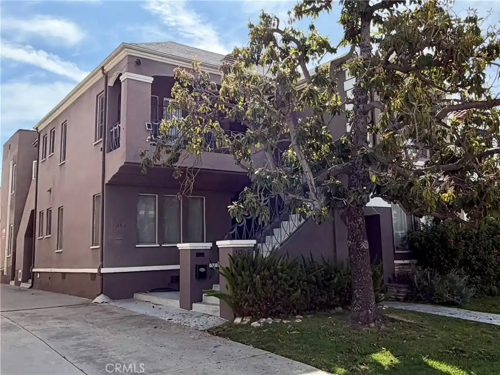 Photo 1 of Multi family home for sale at 1054 S Corning, Los Angeles, CA 90035 | MLS# SR26212351 | Listing updated on 2026-10-28