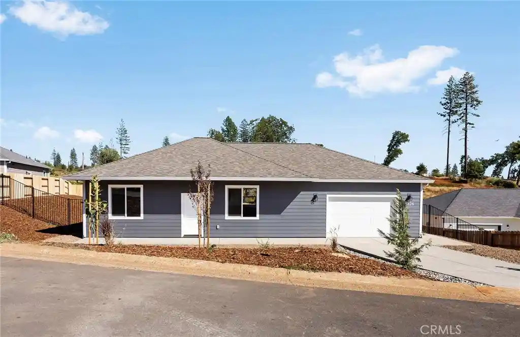 Photo 1 of Sale Pending at 5826 Golden Oaks Rd, Paradise, CA 95969 | MLS# SN26214053 | Listing updated on 2026-10-22