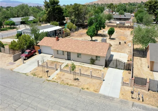 Photo 1 of Single family home for sale at 39313 168th East, Palmdale, CA 93591 | MLS# SR26214141 | Listing updated on 2026-10-02