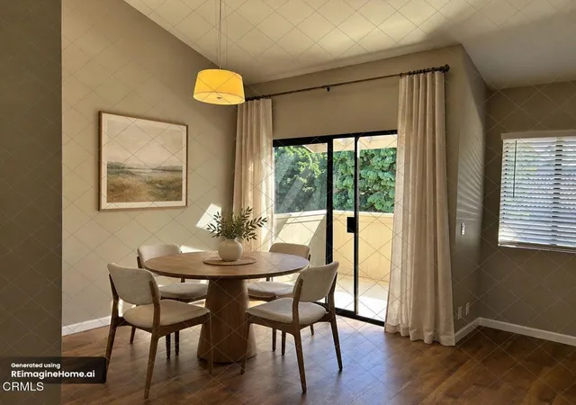 Listing Photo 1 - Condo for sale in building located at 1465 San Simeon Ct, Ventura, CA 93003 - Unit #2