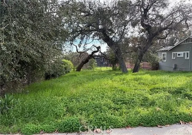 Photo 1 of Land for sale at 0 Mariposa Ave, Sierra Madre, CA 91024 | MLS# AR26214137 | Listing updated on 2026-10-01