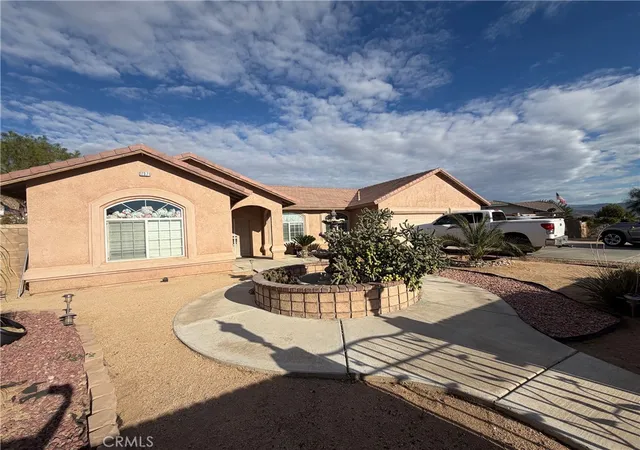 Photo 1 of Single family home for sale at 17071 Tokata Rd, Apple Valley, CA 92307 | MLS# SR26214140 | Listing updated on 2026-10-07