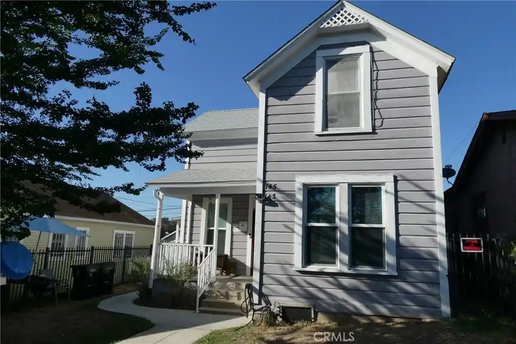 Multi family home for sale at 143 E Avenue 32, Los Angeles, CA 90031 | MLS# GD26213938