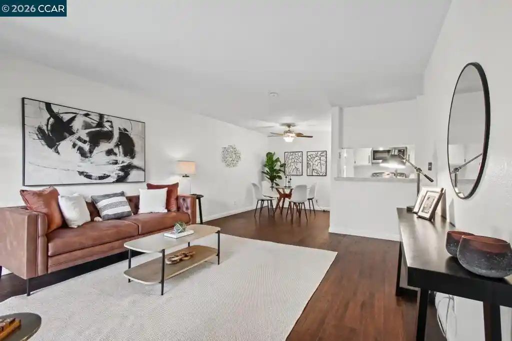 Listing Photo 1 - Condo for sale in 39843 Cedar Blvd located at 39843 Cedar Blvd, Newark, CA 94560 - Unit #121