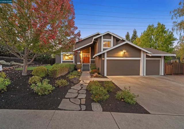 Single family home for sale at 1409 Stonehedge Dr, Pleasant Hill, CA 94523 | MLS# 41149987