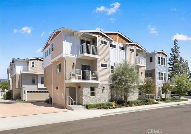 Photo 1 of Townhouse for sale at 2457 1st Avenue, La Verne, CA 91750 | MLS# AR26212828 | Listing updated on 2026-10-11
