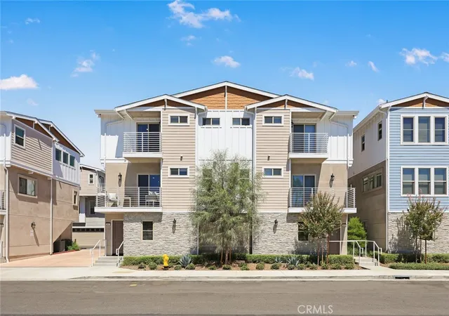 Photo 2 of Townhouse for sale at 2457 1st Avenue, La Verne, CA 91750 | MLS# AR26212828 | Listing updated on 2026-10-11