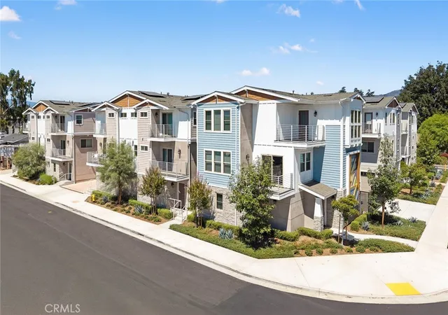 Photo 36 of Townhouse for sale at 2457 1st Avenue, La Verne, CA 91750 | MLS# AR26212828 | Listing updated on 2026-10-11