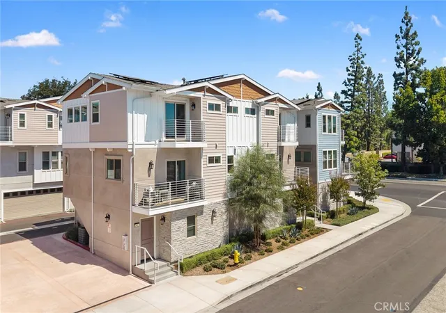 Photo 3 of Townhouse for sale at 2457 1st Avenue, La Verne, CA 91750 | MLS# AR26212828 | Listing updated on 2026-10-11