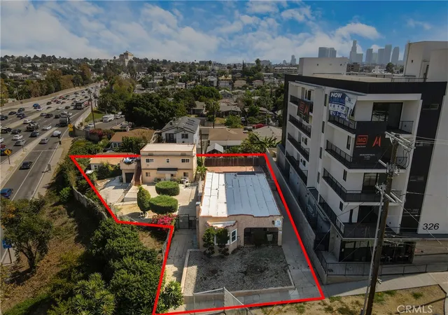 Photo 1 of House for sale at 334 Robinson, Los Angeles, CA 90026 | MLS# SB26214119 | Listing updated on 2026-10-30