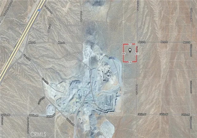 Photo 3 of Land for sale at 0 Pauma St, Apple Valley, CA 92307 | MLS# HD26214160 | Listing updated on 2026-10-01