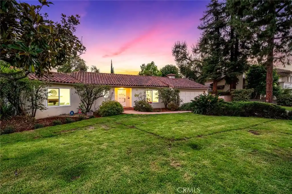 Single family home for sale at 202 W Norman Ave, Arcadia, CA 91007 | MLS# AR26213915