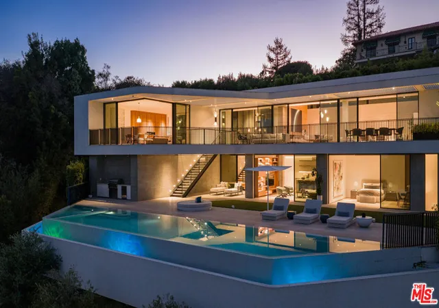 Photo 2 of Mansion for sale at 638 Siena Way, Los Angeles, CA 90077 | MLS# 26994679 | Listing updated on 2026-10-09