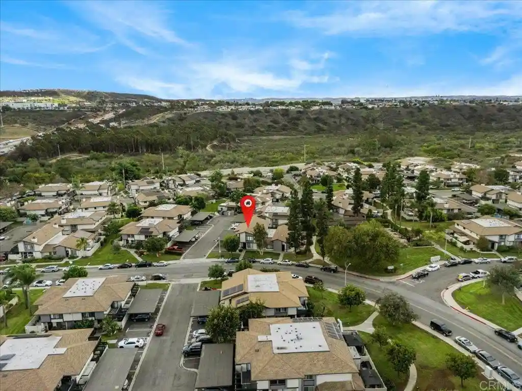 Townhouse for sale at 300 Rancho Dr #B, Chula Vista, CA 91911 | MLS# PTP2607412