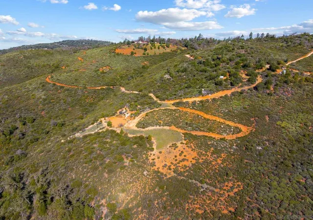 Photo 2 of Land for sale at 2106 Coulter Ln, Julian, CA 92036 | MLS# 260023910SD | Listing updated on 2026-10-01