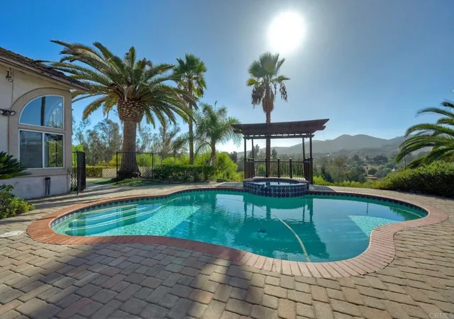 Single family home for sale at 2795 Cyn Oak Pl, Escondido, CA 92029 | MLS# NDP2609154