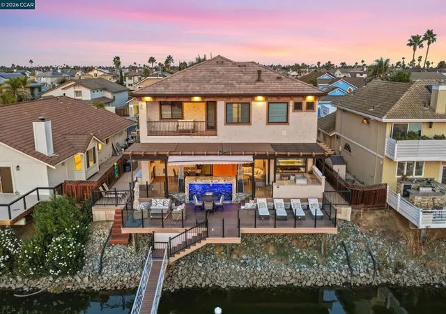 Photo 1 of Single family home for sale at 2012 Windward Pt, Discovery Bay, CA 94505 | MLS# 41149991 | Listing updated on 2026-10-09