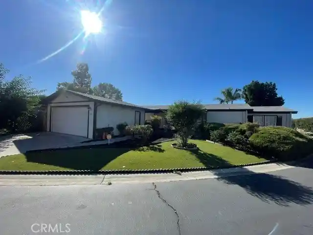Photo 1 of Sale Pending at 2230 Lake Park Dr #189, San Jacinto, CA 92583 | MLS# OC26214170 | Listing updated on 2026-10-20