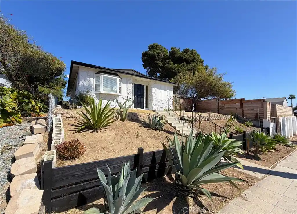 Photo 1 of Sale Pending at 3940 Ocean View Blvd, San Diego, CA 92113 | MLS# CV26206171 | Listing updated on 2026-10-13