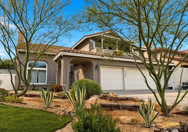 Photo 1 of Single family home for sale at 40043 Gibraltar, Murrieta, CA 92562 | MLS# 260023913SD | Listing updated on 2026-10-01