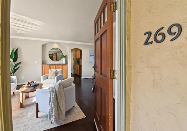 Photo 2 of Condo for sale at 4849 Williamsburg Ln #269, La Mesa, CA 91942 | MLS# PTP2607414 | Listing updated on 2026-10-08