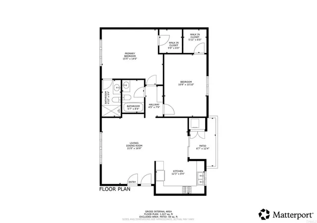 Photo 30 of Condo for sale at 4849 Williamsburg Ln #269, La Mesa, CA 91942 | MLS# PTP2607414 | Listing updated on 2026-10-08