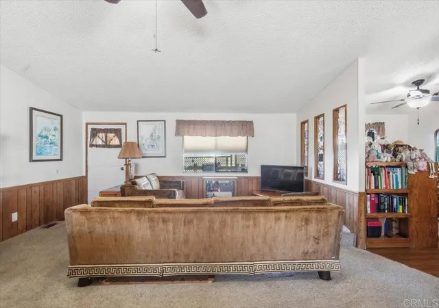Photo 3 of Manufactured home for sale at 1525 W Oakland Ave #55, Hemet, CA 92543 | MLS# NDP2609157 | Listing updated on 2026-10-05