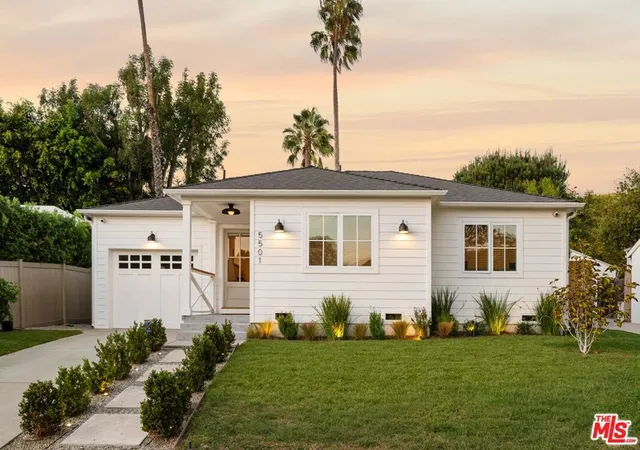 Photo 1 of Single family home for sale at 5501 W 76th Street, Los Angeles, CA 90045 | MLS# 26993833 | Listing updated on 2026-10-09
