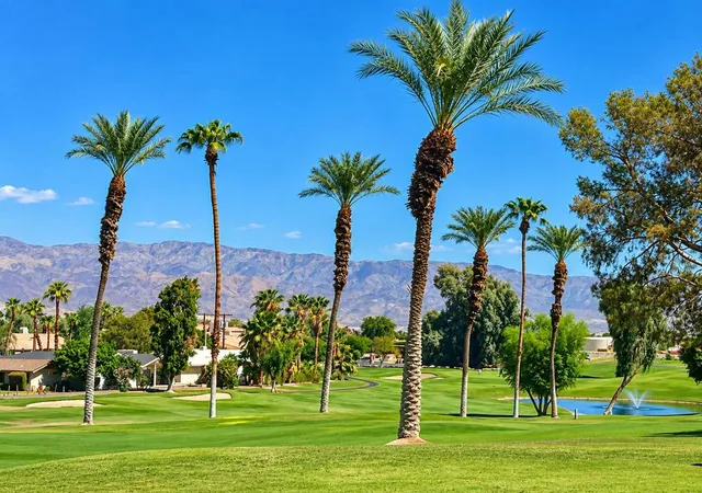 Photo 3 of Condo for sale at 80082 Palm Cir Dr, La Quinta, CA 92253 | MLS# 219153589DA | Listing updated on 2026-10-09