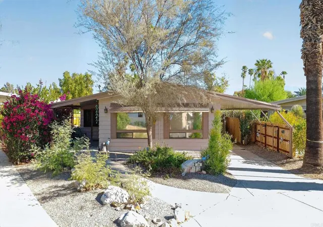 Manufactured home for sale at 1010 Palm Cyn Dr #38, Borrego Springs, CA 92004 | MLS# NDP2609159
