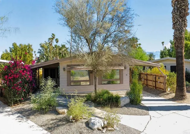 Photo 2 of Manufactured home for sale at 1010 Palm Cyn Dr #38, Borrego Springs, CA 92004 | MLS# NDP2609159 | Listing updated on 2026-10-01