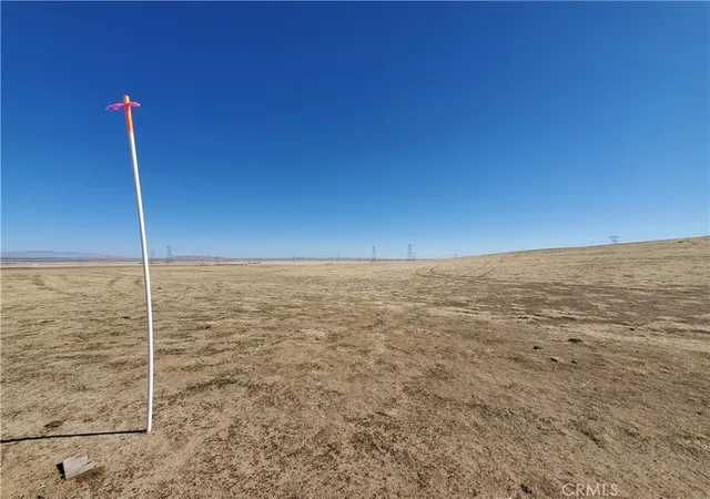 Photo 1 of Land for sale at 2 Ac Ave E4, Lancaster, CA 93536 | MLS# HD26214188 | Listing updated on 2026-10-01