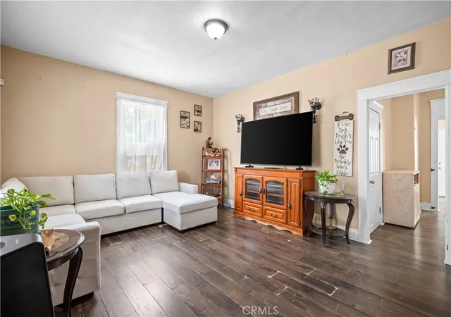 Photo 2 of Single family home for sale at 40859 Acacia, Hemet, CA 92544 | MLS# PT26214062 | Listing updated on 2026-10-10