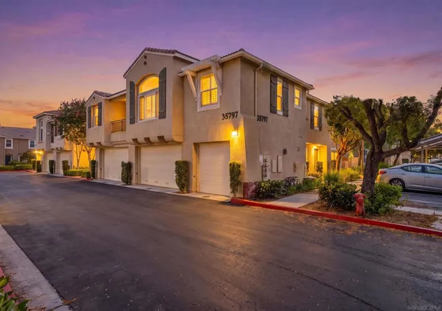 Photo 1 of Townhouse for sale at 35797 Springvale Ln, Murrieta, CA 92562 | MLS# 260023914SD | Listing updated on 2026-10-01
